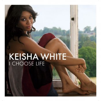 Keisha White Don't Mistake Me - Acoustic Version
