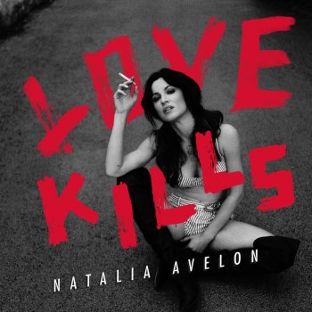 Natalia Avelon feat. Bela B. Dark Desires