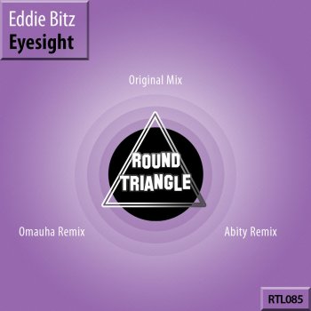 Eddie Bitz Eyesight (Omauha Remix)