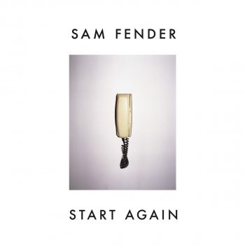 Sam Fender Start Again