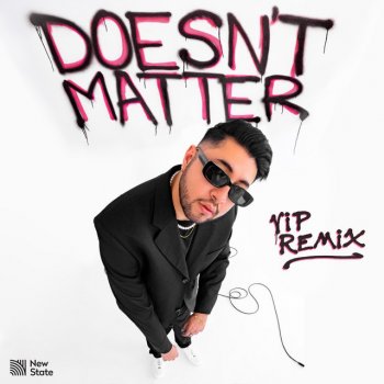 Never Dull Doesn't Matter - VIP Remix