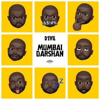 D'Evil Mumbai Darshan