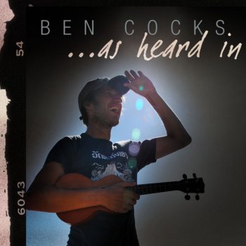 Ben Cocks Summer Haze (Venture Advert)