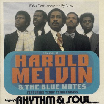 Harold Melvin feat. The Blue Notes Everybody's Talkin'