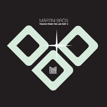 Martini Bros Spoonful Of Lovin' - Original Mix