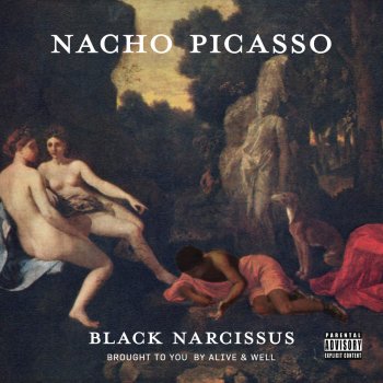 Nacho Picasso feat. J Byrd of Moorgang Mooronic