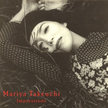 Mariya Takeuchi Jyunai Rhapsody