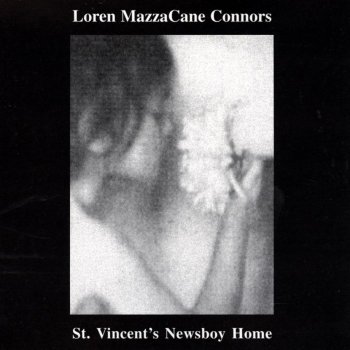 Loren Connors Silent In the Soul