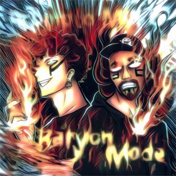 Mvko feat. 99zed & Prompto Baryon Mode