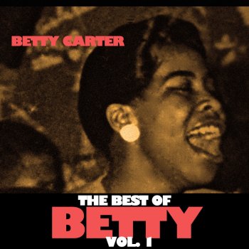 Betty Carter feat. Ray Charles Takes Two To Tango