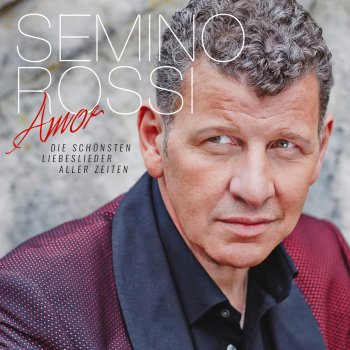 Semino Rossi Aber dich gibt's nur einmal für mich (Live)