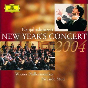 Riccardo Muti feat. Wiener Philharmoniker An der schönen blauen Donau, Op. 314