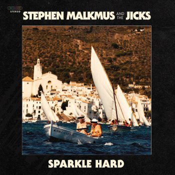 Stephen Malkmus & The Jicks Difficulties / Let Them Eat Vowels