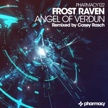 Frost Raven Angel of Verdun - Original Mix