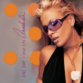 Anastacia One Day In Your Life - Almighty Mix