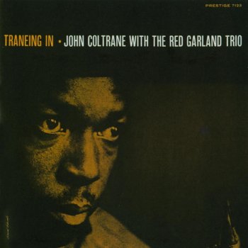 John Coltrane Bass Blues