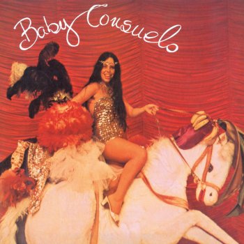 Baby Consuelo Eu sou Baby Consuelo