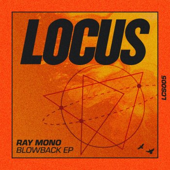 Ray Mono Blowback
