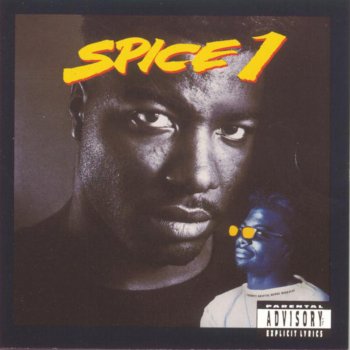 Spice 1 Peace to My Nine