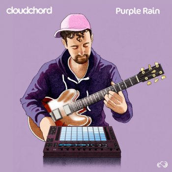 Cloudchord Purple Rain
