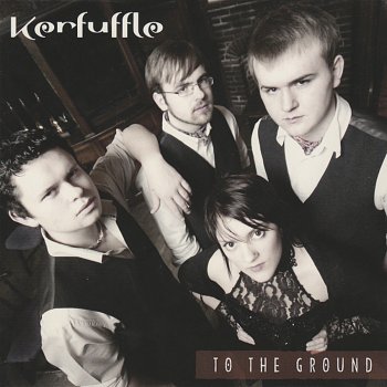 Kerfuffle The Rogue's March