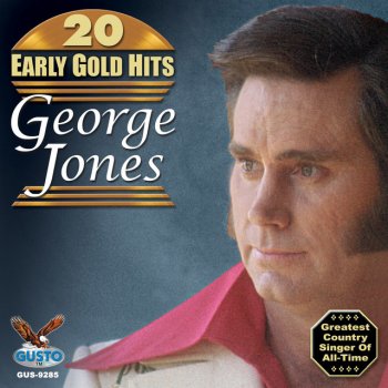 George Jones You're In My Heart