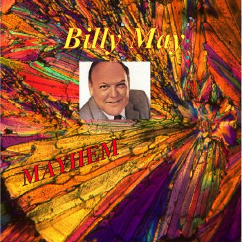 Billy May & His Orchestra Brushed Off