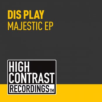 Dis Play Majestic - Original Mix