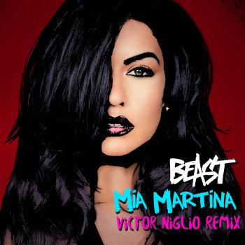 Mia Martina Beast (feat. Waka Flocka) [Victor Niglio Remix]