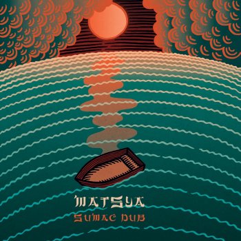 Sumac Dub feat. The Maucals The Dreamer