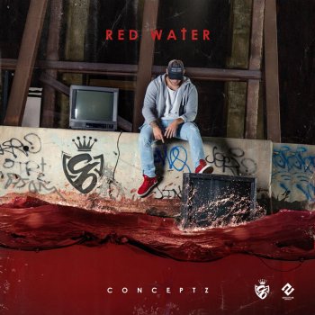 Conceptz Red Water (Intro)