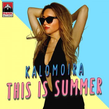 Kalomira This Is Summer