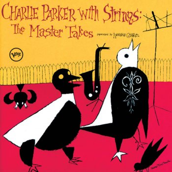 Charlie Parker Rocker (I'll Remember April) [Live]