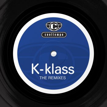 K-Klass So Right - Pearl Mix