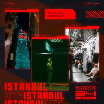 Aytaç Turkut Istanbul City (with Beatmallow)