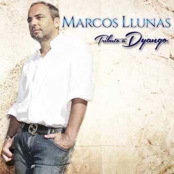 Marcos Llunas feat. David Cavazos Corazón Mágico