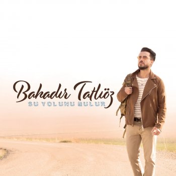 Bahadır Tatlıöz feat. Suat Ateşdağlı Su Yolunu Bulur - Remix