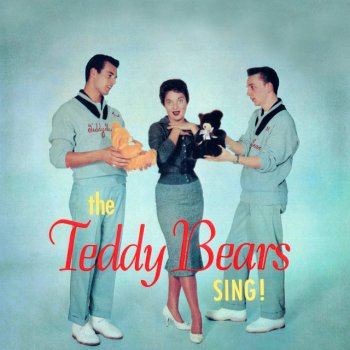 The Teddy Bears You Said Goodbye