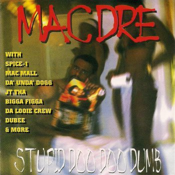 Mac Dre Real N****s (Radio Edit)