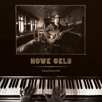 Howe Gelb feat. M. Ward A Thousand Kisses Deep