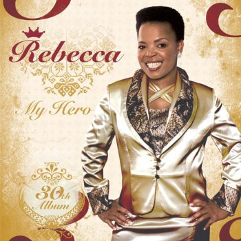 Rebecca Afrika