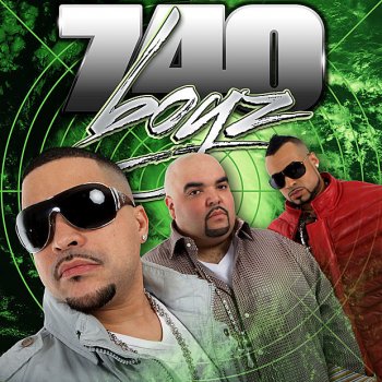 740 Boyz Hurracana - Radio