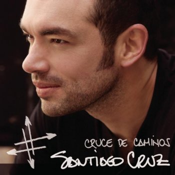 Santiago Cruz Qué mas da? - Album Versión