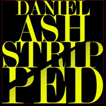 Daniel Ash All in My Mind