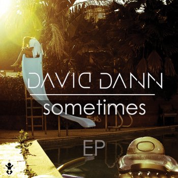 David Dann Sometimes