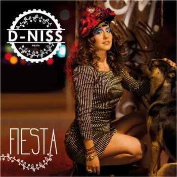 D-Niss feat. La Pozze Latina Turn It Up (feat. La Pozze Latina)
