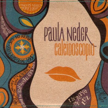 Paula Neder Caleidoscopio