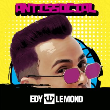 Edy Lemond Antissocial