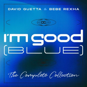 David Guetta I'm Good (Blue) [Brooks Remix]