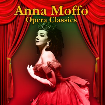 Anna Moffo Turandot - Tu, Che Di Gel Sei Cinta